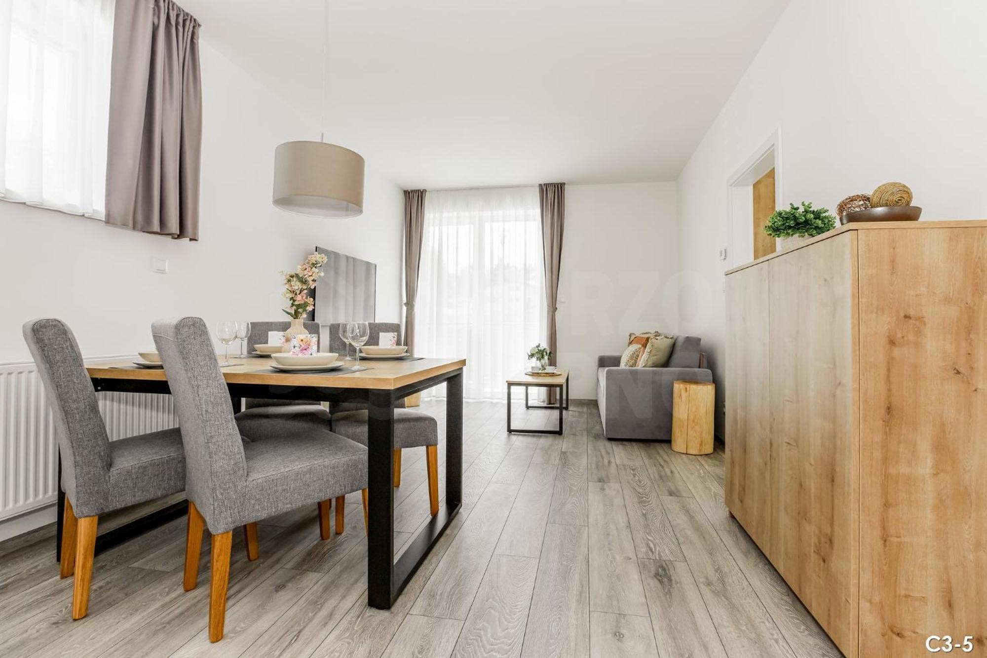Korzo Lipno C Apartment Lipno nad Vltavou Room photo