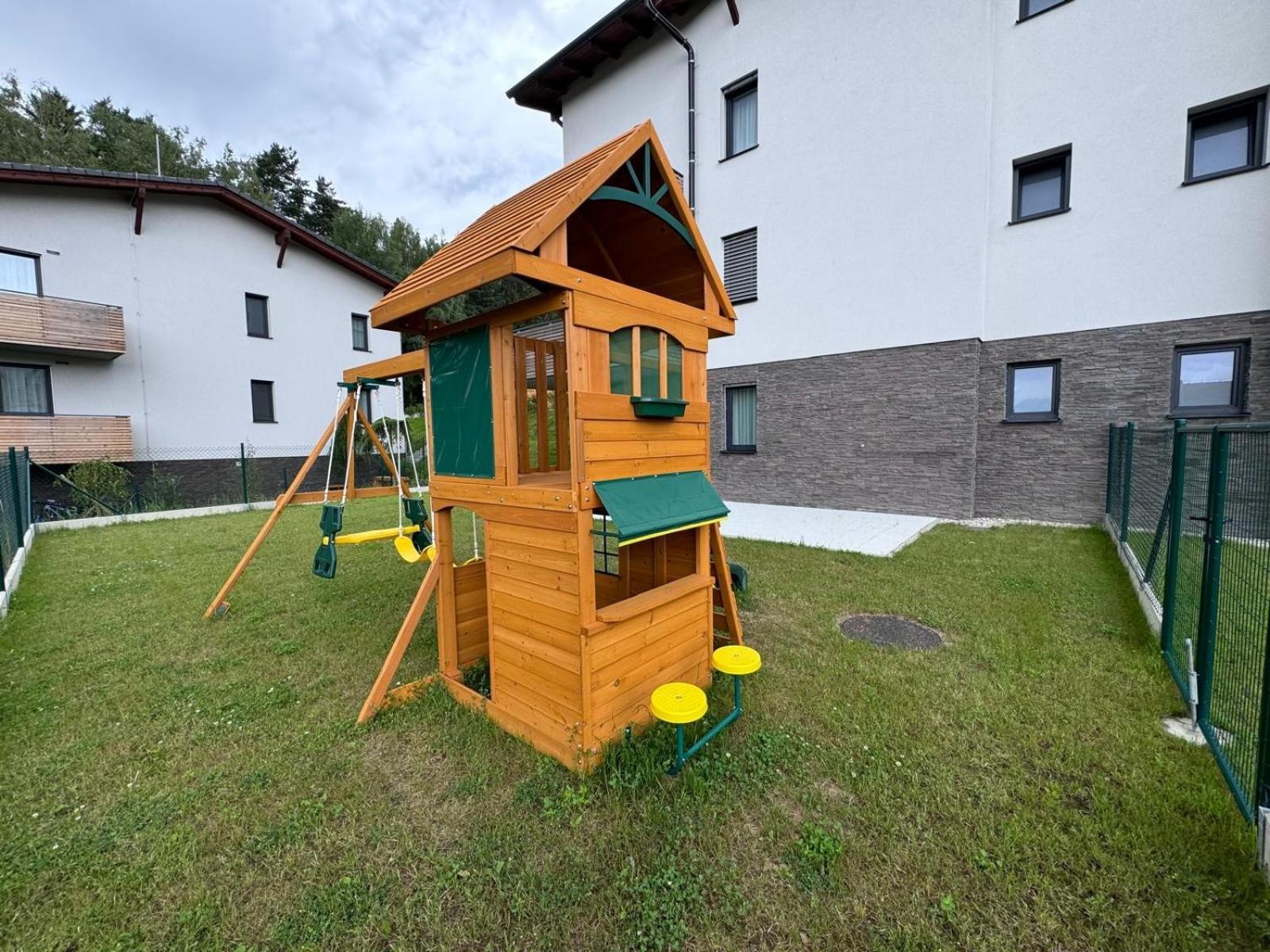 Korzo Lipno C Apartment Lipno nad Vltavou Room photo